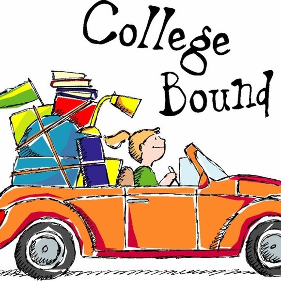 College Bound Clothes Available here! - Picture 2 of 3